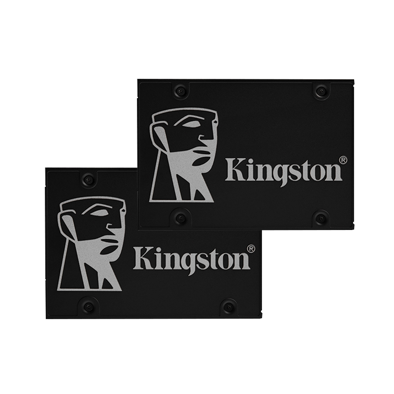 Kingston KC600 SSD 1TB 256GB 5 - Samsung Ssd Evo 870 recensione e prezzo