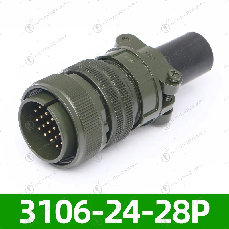 Kit di connettori circolari im - Aviator Connector Kit recensione e prezzo