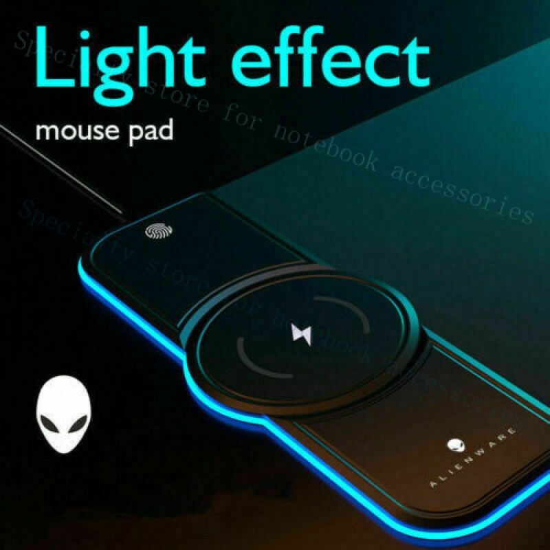 Tappetino per mouse con tastie - Gaming Keyboard Mouse Wireless recensione e prezzo