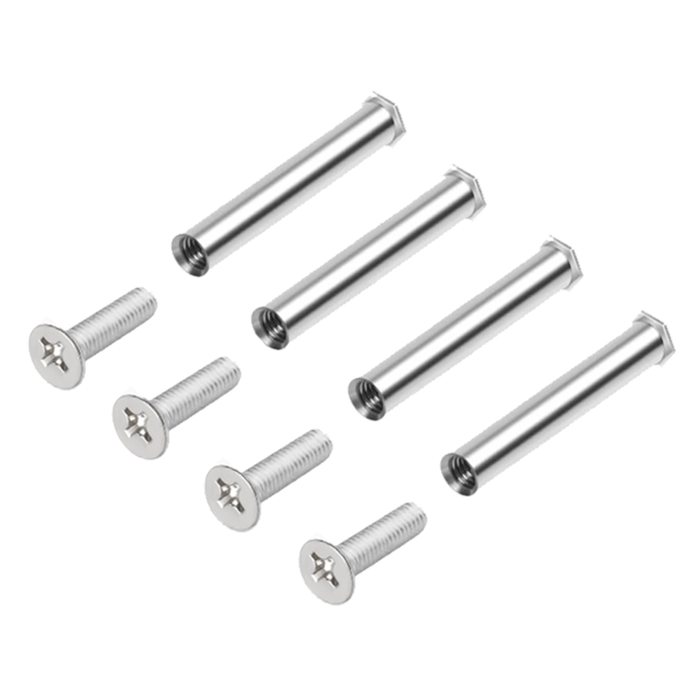 Viti della ventola della cassa - Stabilizer Screw In recensione e prezzo