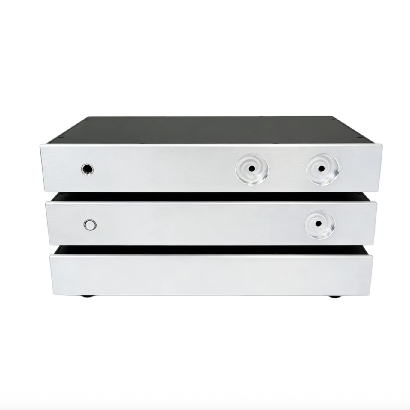 (430*65*345mm) Case per Amplif - Aluminum Case 65 recensione e prezzo
