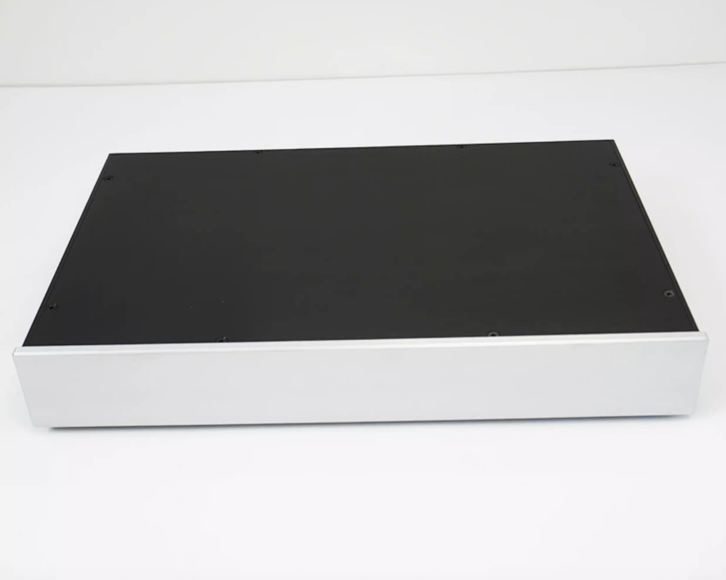 (430*65*345mm) Case per Amplif - Aluminum Case 65 recensione e prezzo