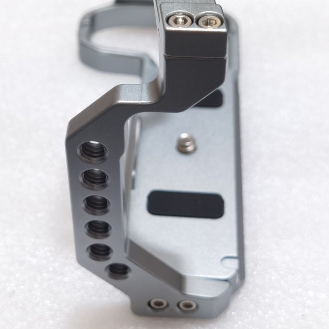 Topcine Gabbia per fotocamera  - Aluminum Case 65 recensione e prezzo