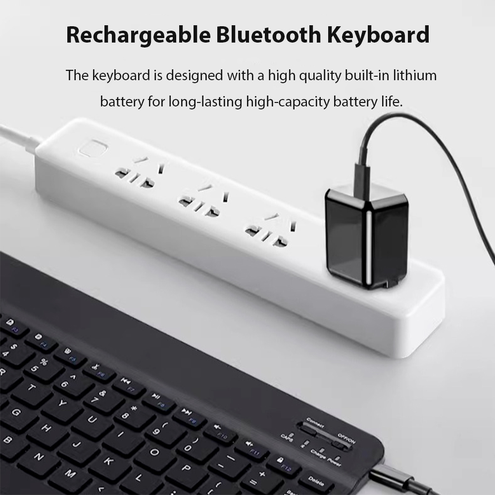 Tastiera wireless Bluetooth pe - Gaming Keyboard Mouse Wireless recensione e prezzo