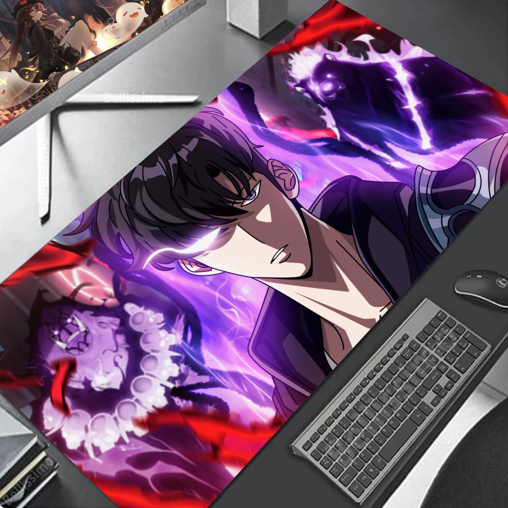 S_Solos L-Leveling Mouse Pad G - Gaming Keyboard Higround recensione e prezzo