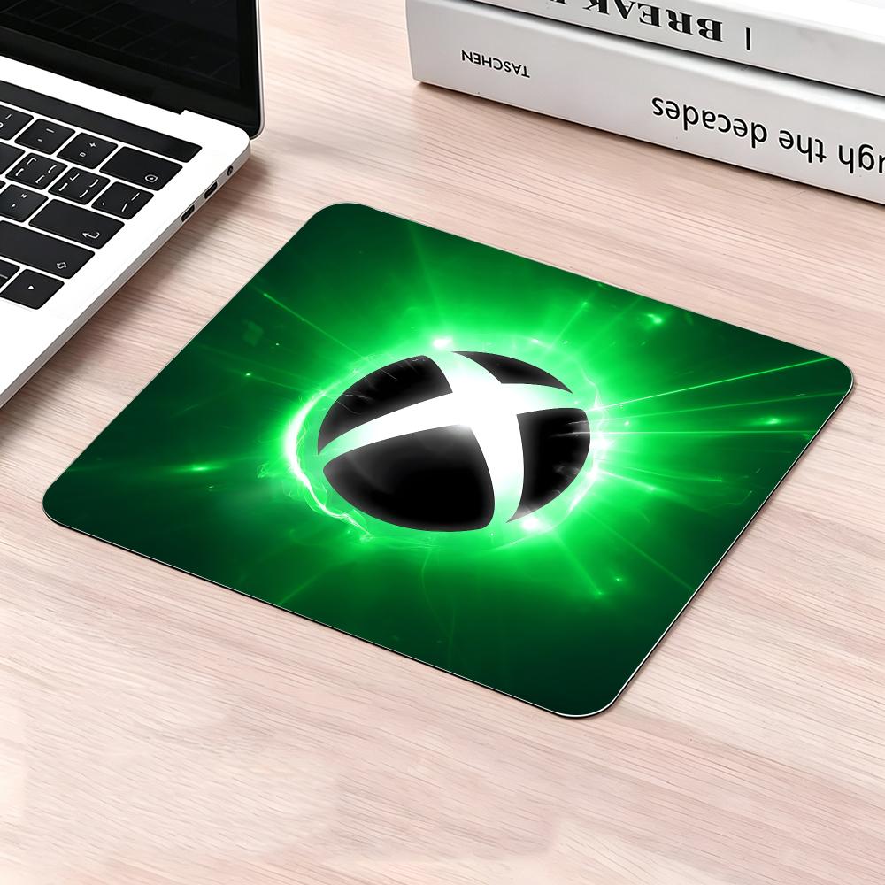 Tappetino per Mouse da Gioco X - Gaming Keyboard And Mouse For Xbox recensione e prezzo