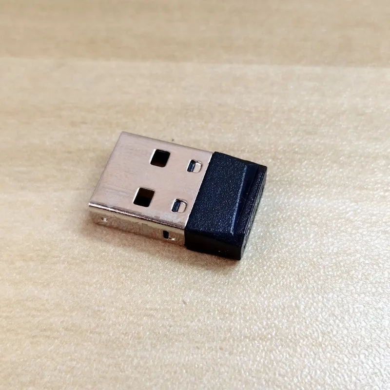 Adattatore ricevitore dongle U - Gaming Keyboard Mouse Wireless recensione e prezzo